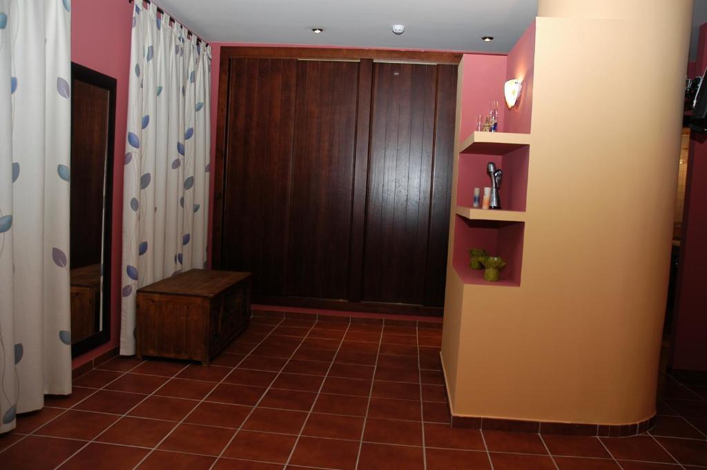 Hotel Rural Los Chaparros Freila Cameră foto